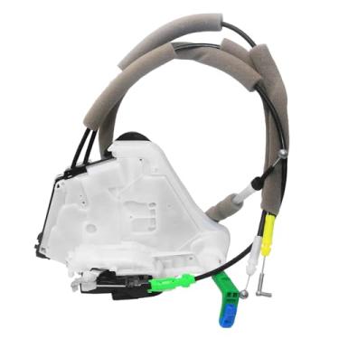 Imagem de 805016LE1A Atuador de trava de porta para Nissan Sentra S SR SV 2020-2024 Substituição do lado esquerdo do motorista dianteiro 805016LB1A
