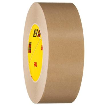 Imagem de Scotch, 3M, Fita de Empacotamento, 3557, Papel, Marrom, 45mmx50m