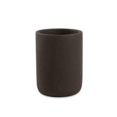 Imagem de Copo em Cimento Preto - Mart