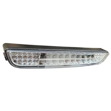 Imagem de Dr.Acces EZGO TXT Farol de barra de luz LED | TXT All LED Head Light Bar para EZGO TXT Farol Anos 1996-2013 Carrinho de golfe elétrico