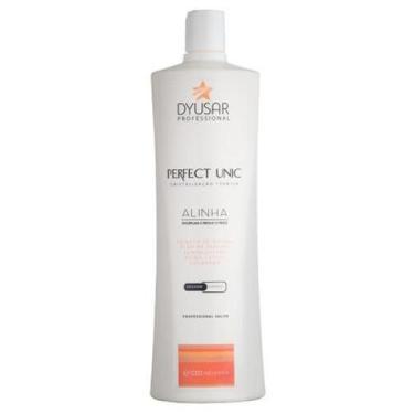 Imagem de Escova Progressiva Perfect Unic 1 Litro - Dyusar Cosmeticos