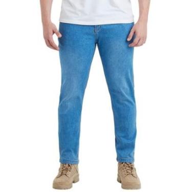 Imagem de Calça Jeans Trooper Masculina - Invictus-Masculino