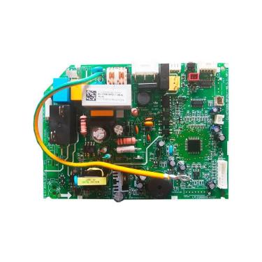 Imagem de Placa Eletrônica Principal Evaporadora 42Mbqa 17122000A15550