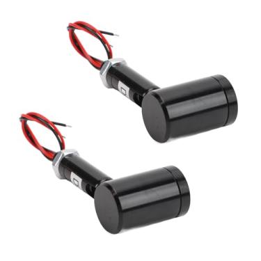 Imagem de Garosa Mini Holofote Led, 2 Pacotes de Luzes de Imagem Em Liga de Alumínio Com Luz Quente 3000k 85ra para Exibição de Joias de Plantas Artísticas Em Casas, Cafés, Galerias