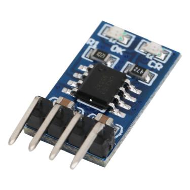 Imagem de Generic Módulo Controlador de Carga Solar MPPT Com Corrente de Carga Ajustável de 1A para Sistemas Movidos a Energia Solar para Defensores da Energia Verde (#11)