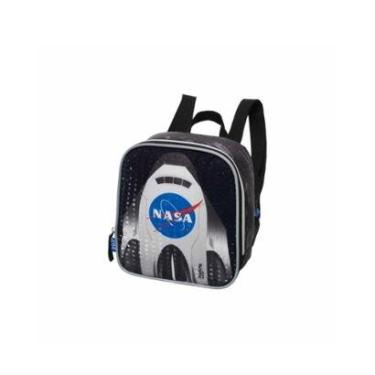 Imagem de Lancheira Pacific Pack Me Nasa Spaceship Pacific-Masculino