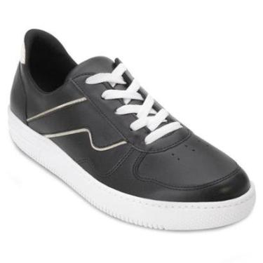 Imagem de Tênis Sense Joy P-B FY04-Feminino