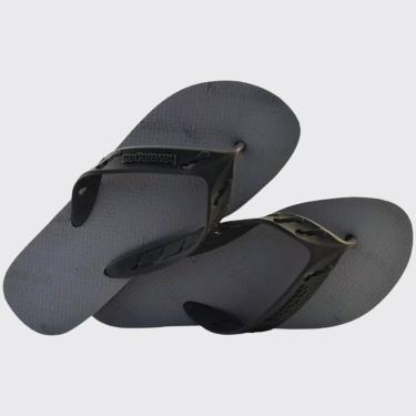Imagem de Chinelo Masculino de Dedo Casual Havaianas Track 4149820-Masculino