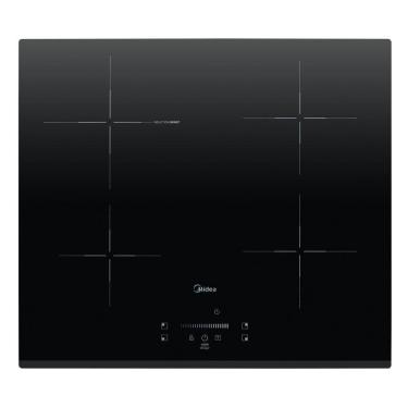 Imagem de Cooktop 4 Bocas De Indução Even Pro Midea CYC40P2 220V