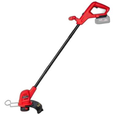 Imagem de Aparador Grama Toyama Tbt18st250 18v Jardim Sem Bateria