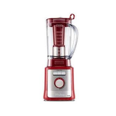 Imagem de Liquidificador Philco PLQ1600V Turbo 1200W Easy Smart 3L