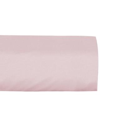 Imagem de Lençol Premier Avulso Com Elástico Queen Hipercal 200 Fios 80% Algodão, 20% Poliéster - Rosa