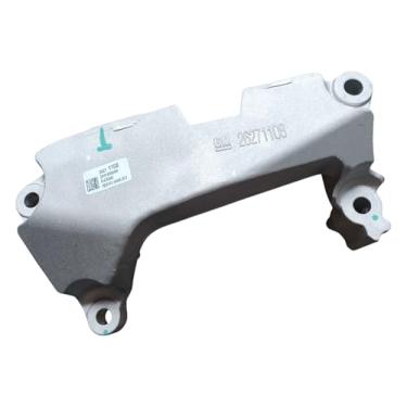 Imagem de Suporte Coxim Motor Lateral Onix Tracker 2021-2025