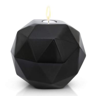 Imagem de Urna de cremação de omoide de cerâmica grande para cinzas, capacidade 