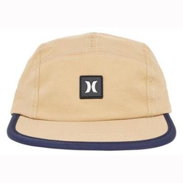Imagem de Boné Hurley Aba Reta Five Patch SM26-Masculino