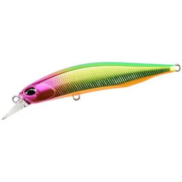 Imagem de Isca Artificial Jerkbait 85F Duo Realis 8,5cm 7,3g Floating Rattlin (MCCZ293)