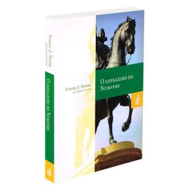 Imagem de O Cavaleiro de Numiers - FEB