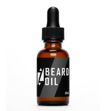 Imagem de Beard Oil Óleo Hidratante para Barba 30mL Zenith Men Care (FBA)