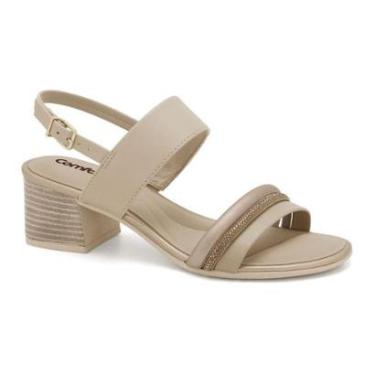 Imagem de Sandália Feminina Comfortflex 2556403-Feminino