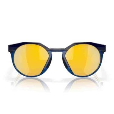 Imagem de Óculos de Sol Oakley Hstn Azul 0OO9242 92421152-Masculino
