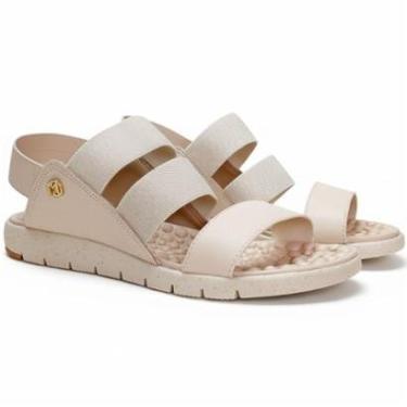 Imagem de Sandália Feminina Modare UltraConforto Reflex Sense Elástico-Feminino