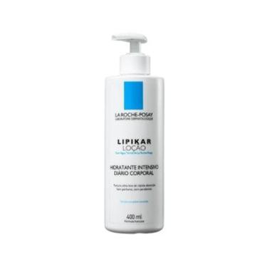 Imagem de La Roche-Posay Lipikar Loção Corporal 400ml-Unissex