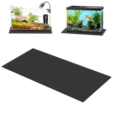 Imagem de awagas Tapete autonivelante para peixes de aquário