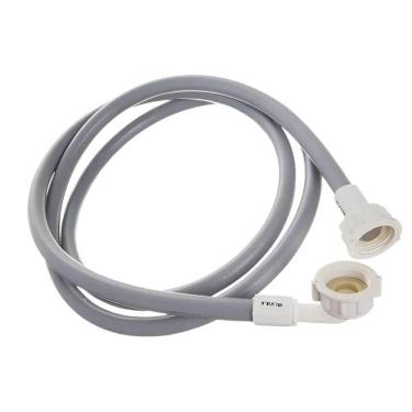 Imagem de Mangueira de Entrada de Água Universal Bocal Grosso 180cm Afa 372309180
