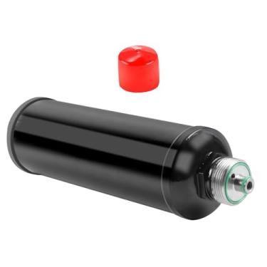 Imagem de Filtro de reciclagem A/C para automóvel Filtro giratório para Robinair 17700-2K, 17700A, 34134A, 34134-2K, 342000 CA