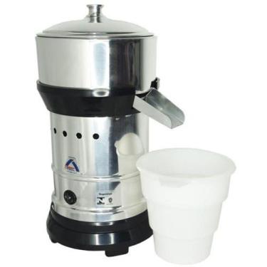 Imagem de Extrator espremedor de laranja / limao  industrial xtt03  bivolt arbel