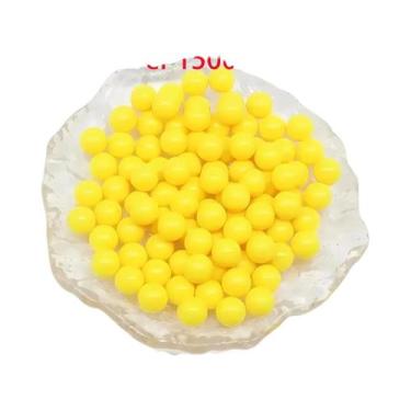Imagem de Bolas De Paintball 6MM 100 200 500 1000PCS G18 Caixa De Brinquedo Para