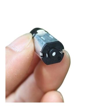 Imagem de N10 Planetary Geared Electronic Starter DC 3-6V 120RPM-240RPM velocidade lenta 12 mm caixa de engrenagens de redução planetária para bloqueio eletrônico modelo de carro robô