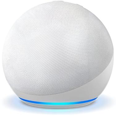 Imagem de Caixa de Som Bluetooth Portátil com Comando de Voz, Recarregável, Som Potente e Conexão Sem Fio