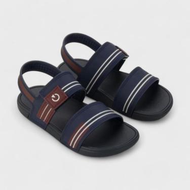 Imagem de Sandália Infantil Dakar II Cartago-Masculino