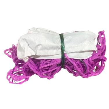 Imagem de Rede de Biribol/Vôlei Piscina 3 Metros: Várias Cores, Resistente à Água – Pronta Entrega(Roxo)