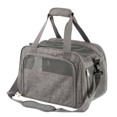 Imagem de Bolsa de transporte, passeio para Pet, animal de estimação, cachorro, cão, gato