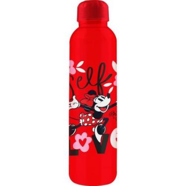 Imagem de Squeeze Minnie Refil PET 1L Sortida - Plasduran