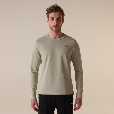 Imagem de Camisa Manga Longa Fila Essential Everyday Masculina-Masculino
