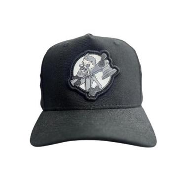 Imagem de Boné Super Resistente Aba Curva para Detailers - Excellence Automotivo