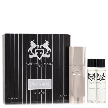Imagem de Perfume Masculino Parfums Marly X 10 Ml Three Eau De Refills