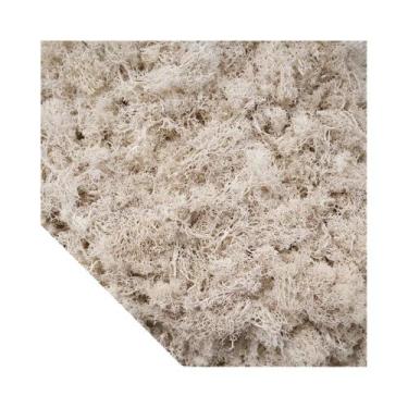 Imagem de Mini Plantas Verdes Artificiais, Grama Falsa E Musgo Para Decoração De