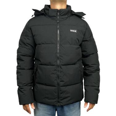 Imagem de Jaqueta Hurley Master Preta-Masculino