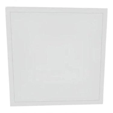 Imagem de Kit 10 Painéis Sobrepor Bkl 32w Quadrada 40x40 Bivolt Kian Cor:branca 