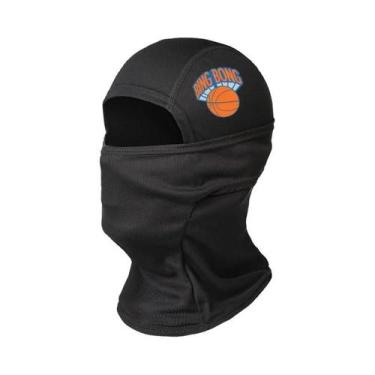 Imagem de Máscara Balaclava Tubular Com Estampa De Dólar Americano, Bandana, Len