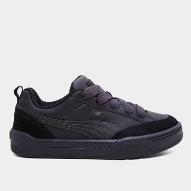 Imagem de Tênis Puma Park Lifestyle Og Masculino, Preto, 40