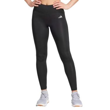 Imagem de Calça Legging Adidas Optime Essentials Stash Pocket Full-Length Feminina-Feminino