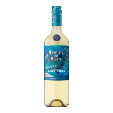 Imagem de Concha y Toro Casillero Del Diablo Devil's Carnaval Phenomenal Sauvignon 750ml