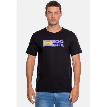 Imagem de Camiseta Ecko Estampada Masculino-Masculino