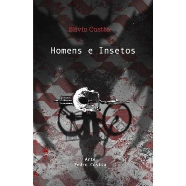 Imagem de Homens E Insetos