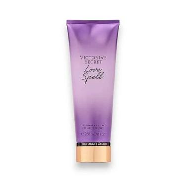 Imagem de Creme Hidratante love Spell feminino Victorias Secret 236ml - victoria